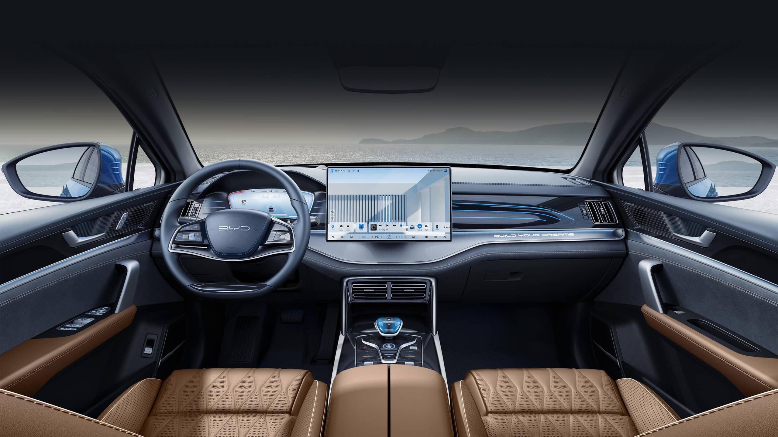 სწრაფი დამტენები