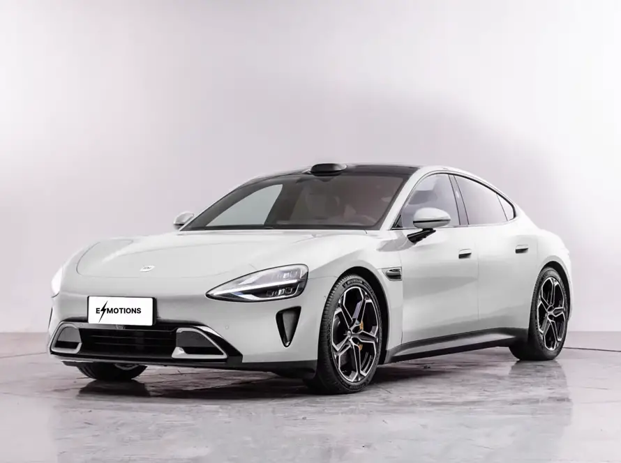 Electric cars in Georgia