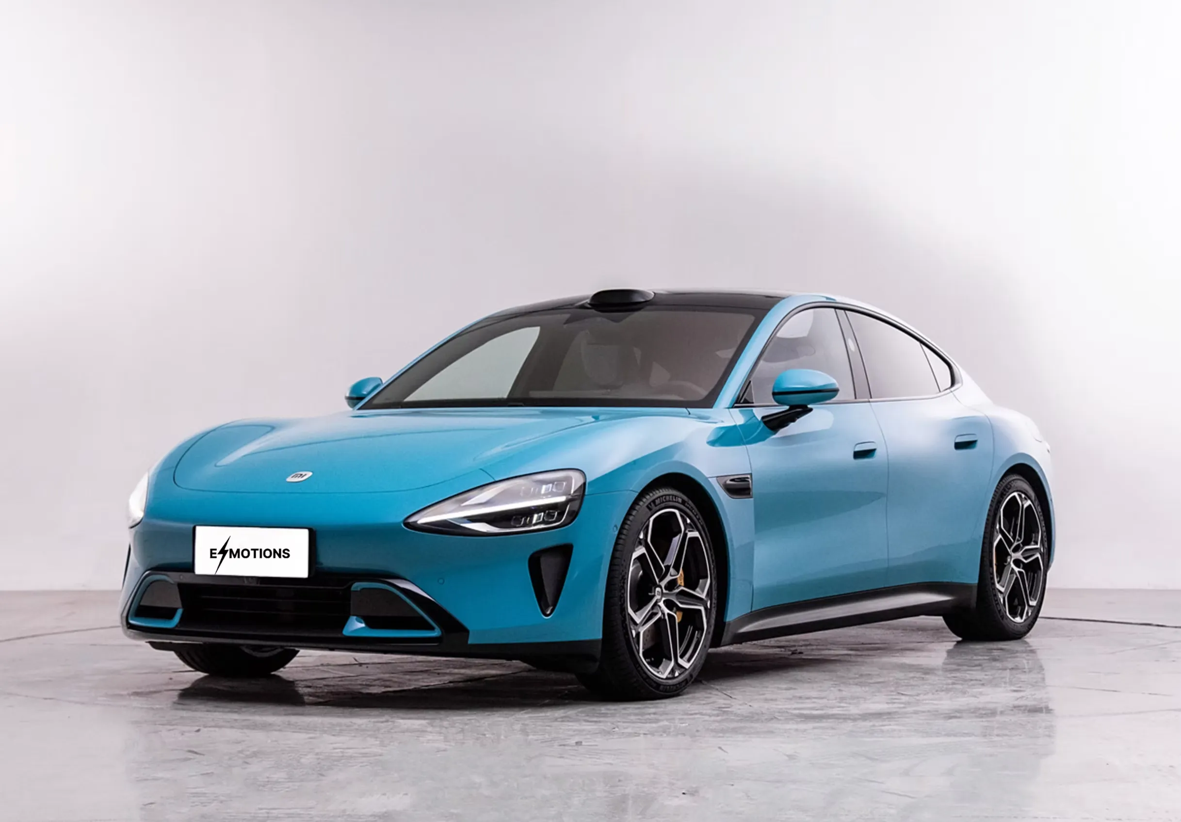 სრული ტექნიკური მომსახურება