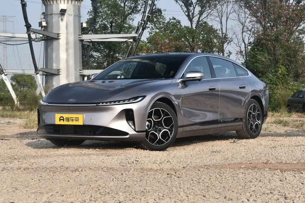 Changan Nevo A07 (730 km)