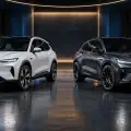 BYD თუ Zeekr: რომელი ელექტრომობილი შეგეფერებათ საქართველოში?