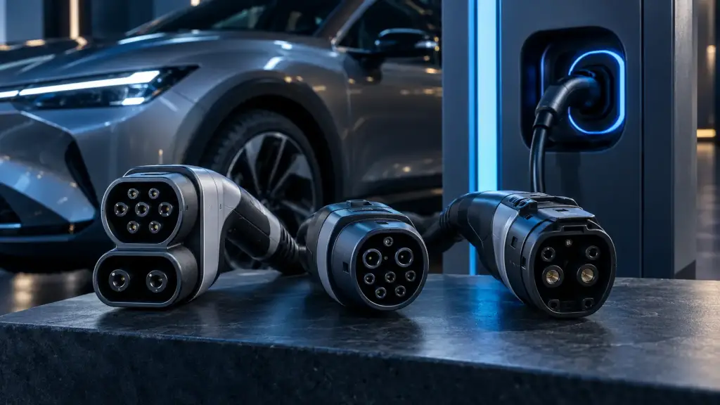 EV Charging Cost in Georgia: How to Calculate Your Budget